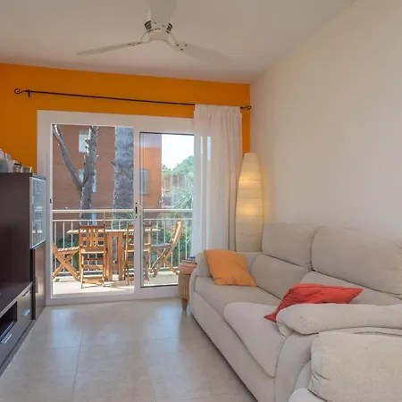 Apartament Tz-1 Calella De 3 Pax Palafrugell