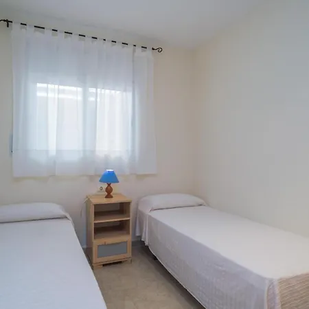 Apartament Tz-1 Calella De 3 Pax Palafrugell