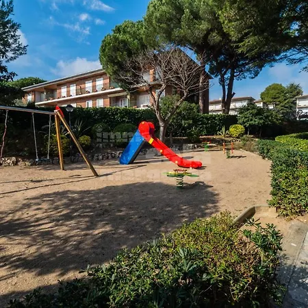 Tz-1 Calella De 3 Pax