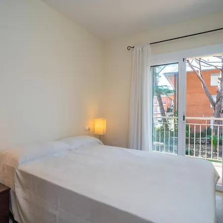Apartament Tz-1 Calella De 3 Pax Palafrugell