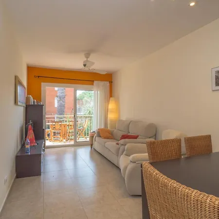 Tz-1 Calella De 3 Pax Apartament Palafrugell