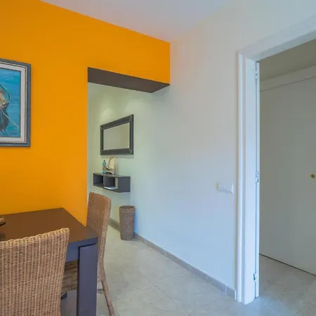 Tz-1 Calella De 3 Pax Palafrugell
