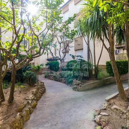 Apartament Tz-1 Calella De 3 Pax